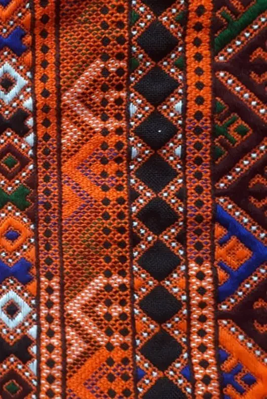 دوزنده ام|لباس|ایرانشهر, |دیوار