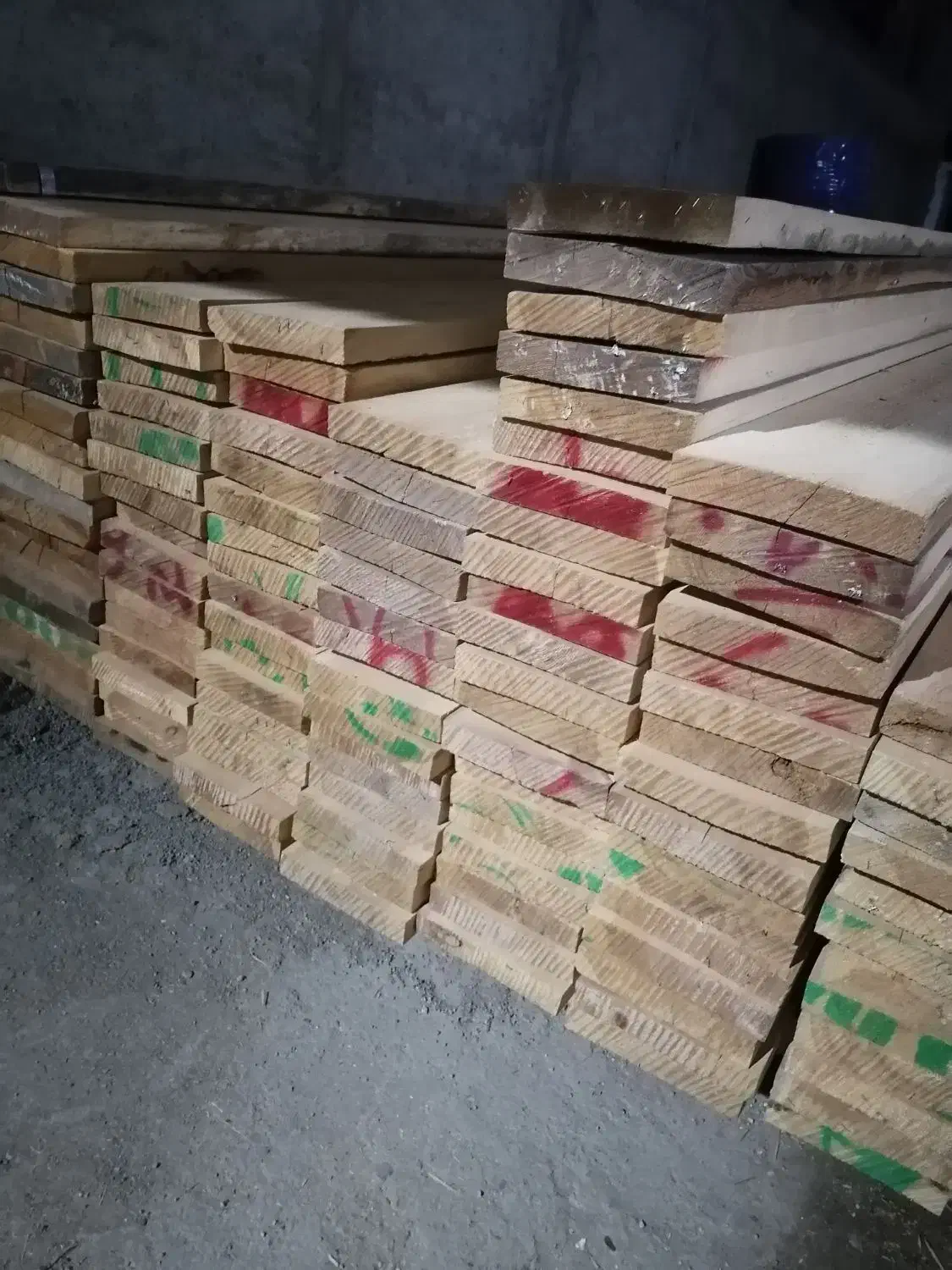 تابلو تخته بنایینو چوب بست|مصالح و تجهیزات ساختمان|قزوین, |دیوار