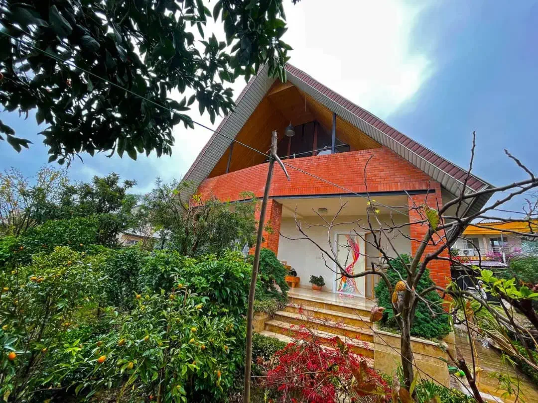 فروش ویلا اوایل دالخانی  (کلا یه بن)|فروش خانه و ویلا|دالخانی, |دیوار