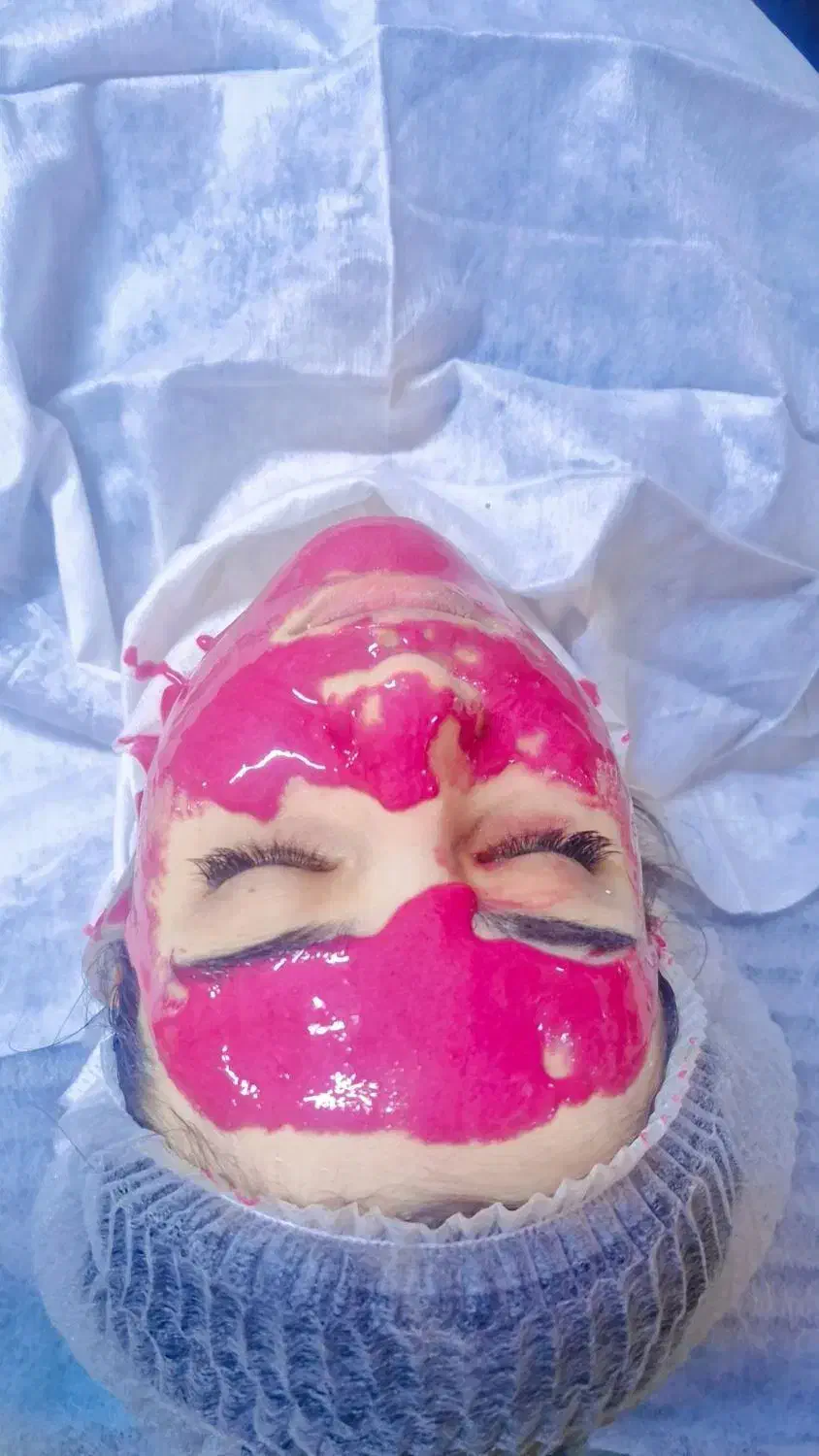 فیشال وی ای پی ۵۰۰|خدمات آرایشگری و زیبایی|بندرعباس, |دیوار