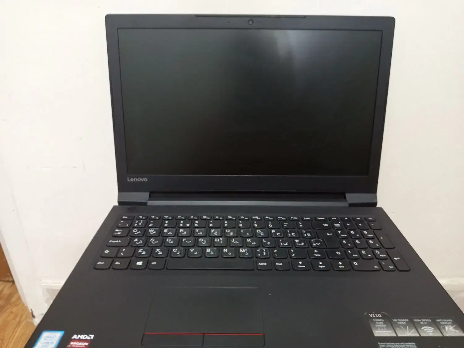 لپ تاب لنوو V110|رایانه همراه|کرج, حسن آباد|دیوار