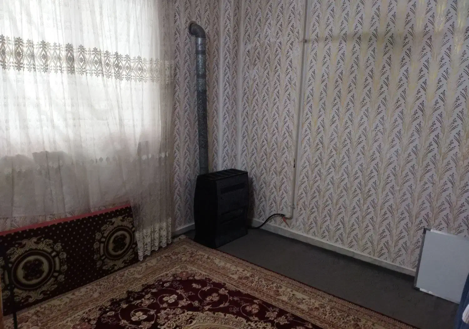 اجاره آپارتمان دو خوابه به همراه پارکینگ|اجارهٔ آپارتمان|لنگرود, |دیوار