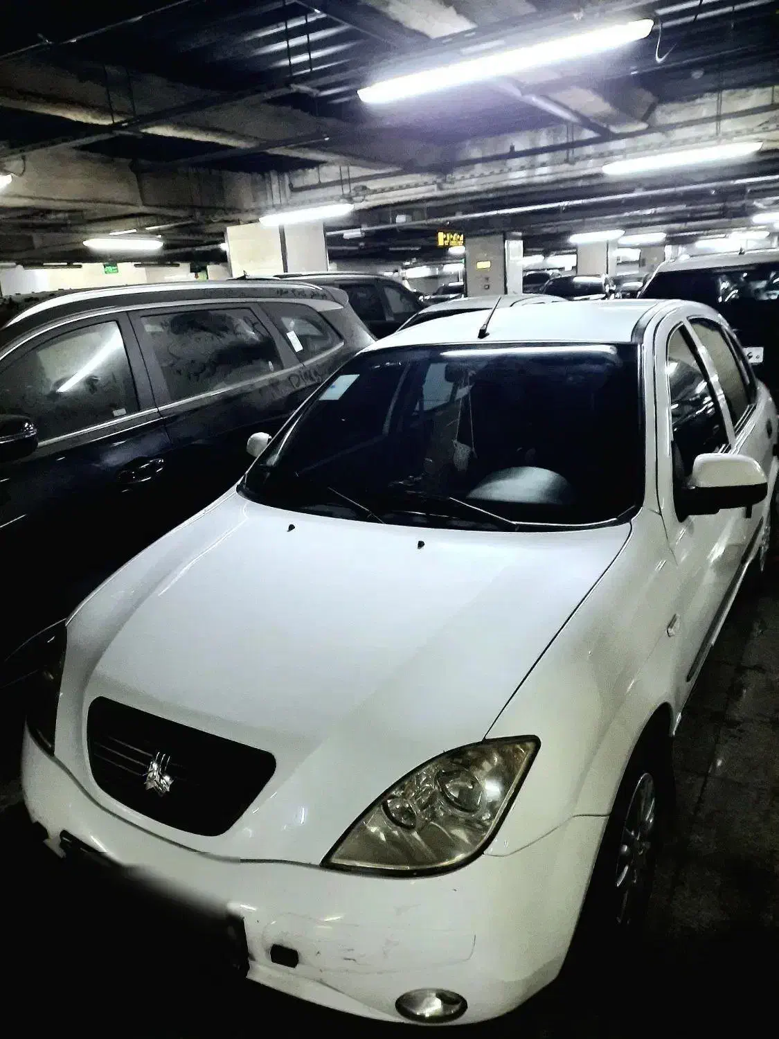 تیبا ۲ / EX / مدل ۱۳۹۹|خودرو سواری و وانت|تهران, شهرک غرب|دیوار