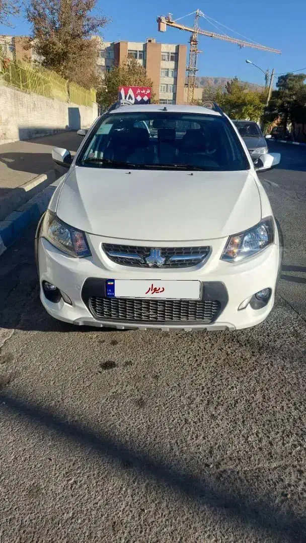 کوییک معمولی 1401|خودرو سواری و وانت|تهران, علم و صنعت|دیوار