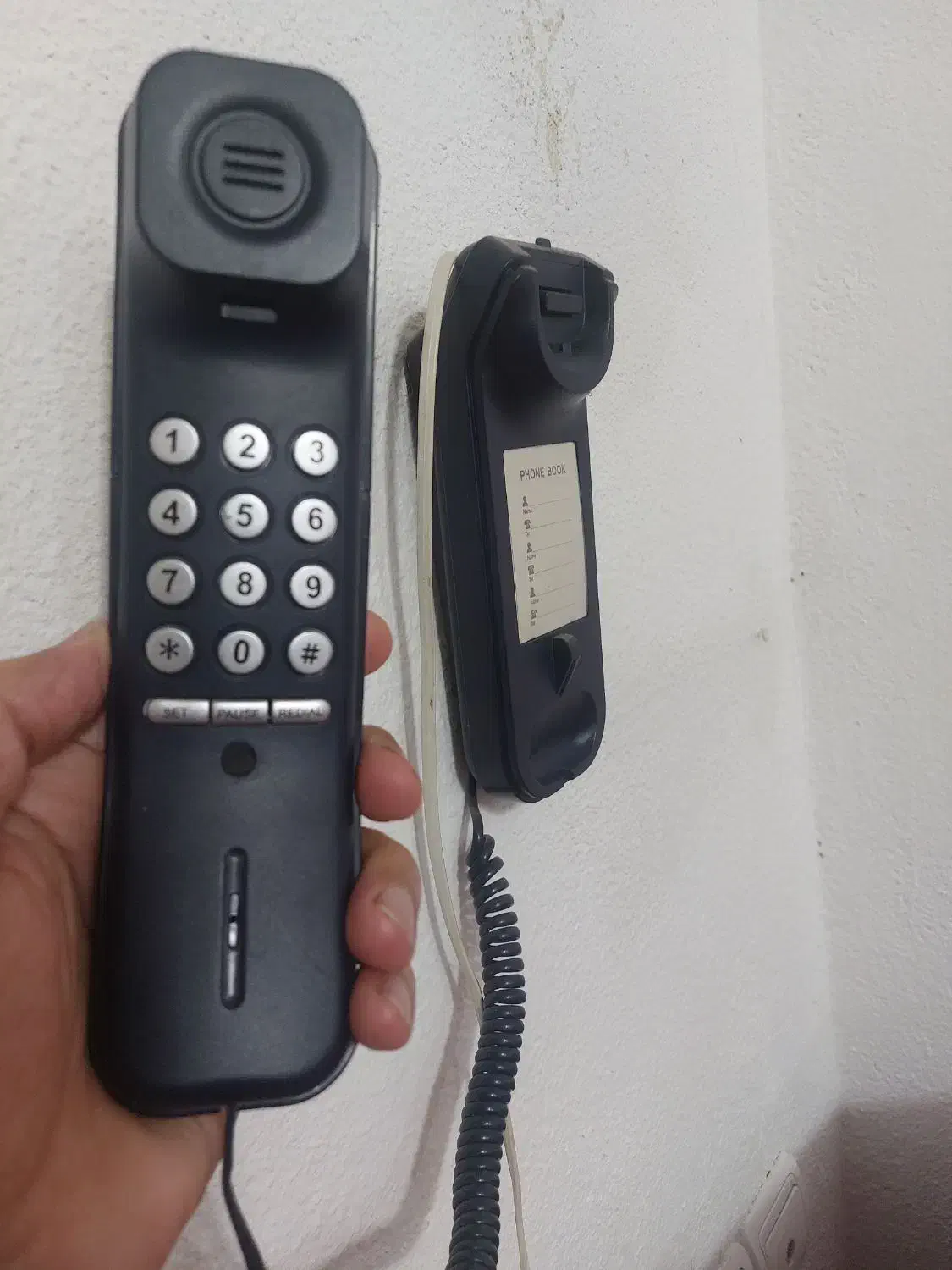 واگذاری خط تلفن ثابت|تلفن رومیزی|رودسر, |دیوار