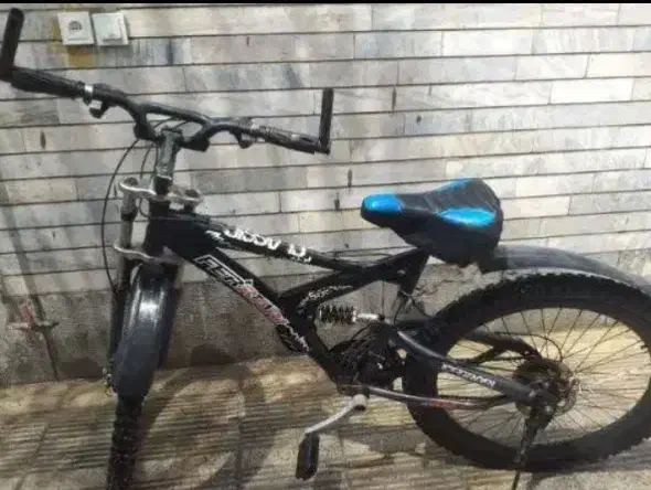 دوچرخه ۲۶ سالم|دوچرخه، اسکیت، اسکوتر|تهران, والفجر (افسریه)|دیوار