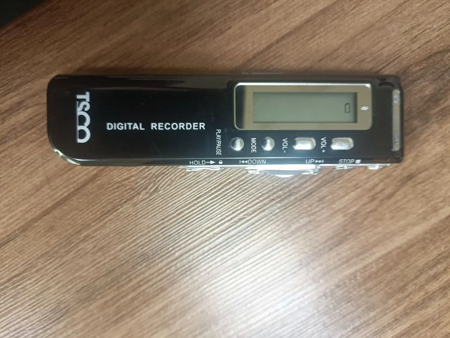 ضبط کننده صدا|پخشکننده همراه|تهران, ستارخان|دیوار