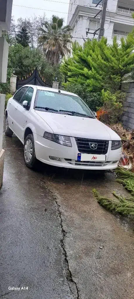 سورن پلاس|خودرو سواری و وانت|ملارد, |دیوار