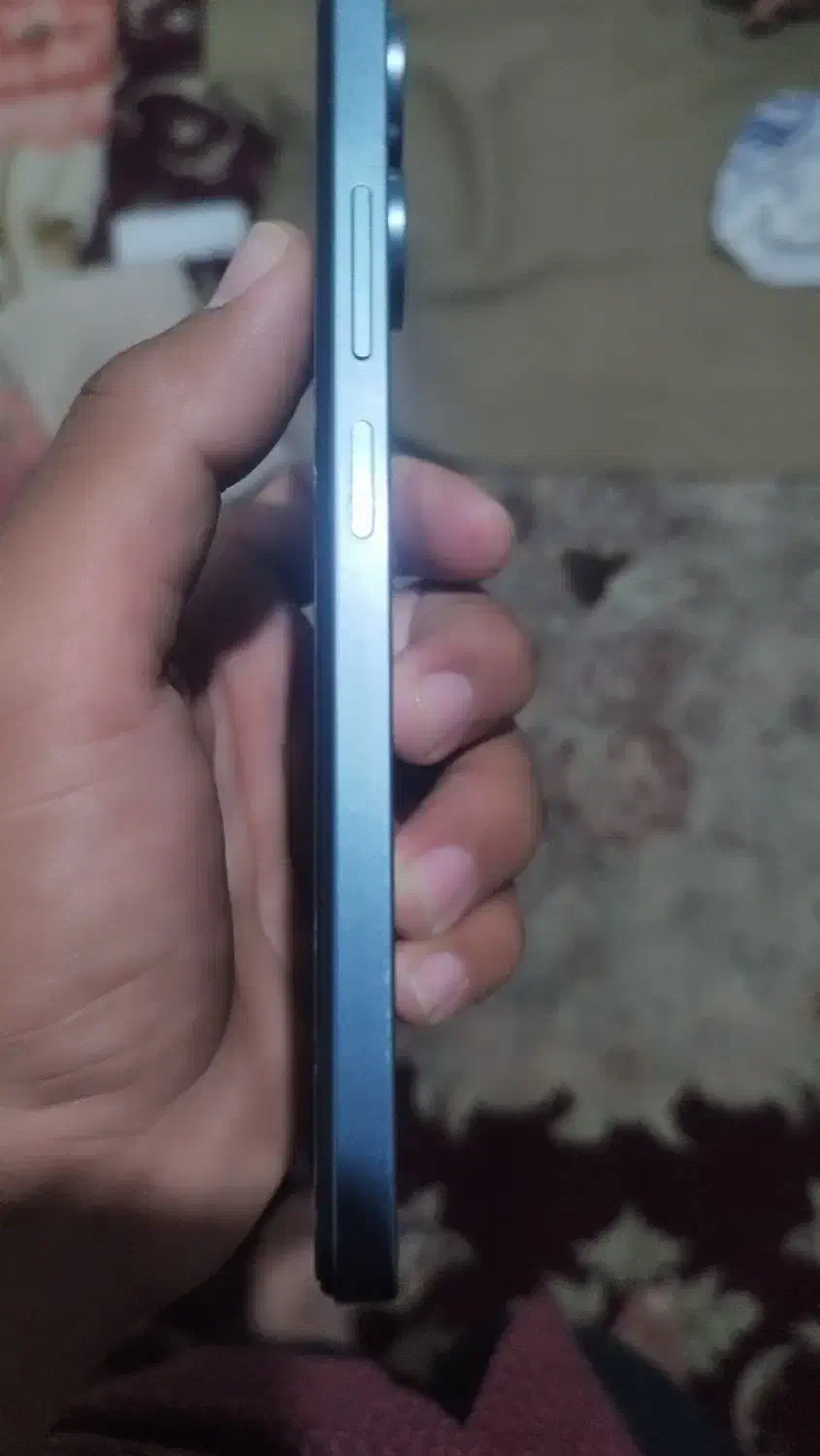 شیائومی Redmi 13C با حافظهٔ ۲۵۶ گیگابایت|موبایل|کاشان, صنعت|دیوار