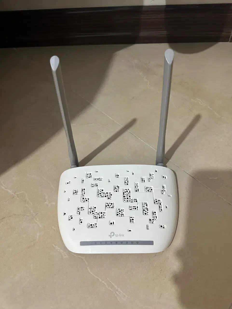 مودم tp link|مودم و تجهیزات شبکه|اندیشه, شهرک صدف|دیوار