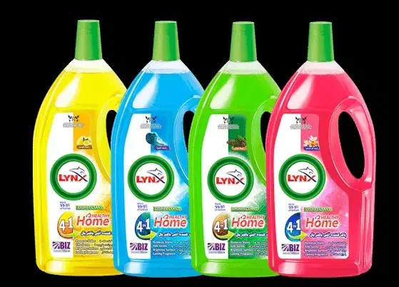 بهترین جایگزین برای وایتکس های شیمیایی و مضر|مواد شوینده و دستمال کاغذی|کرج, کوی امامیه|دیوار