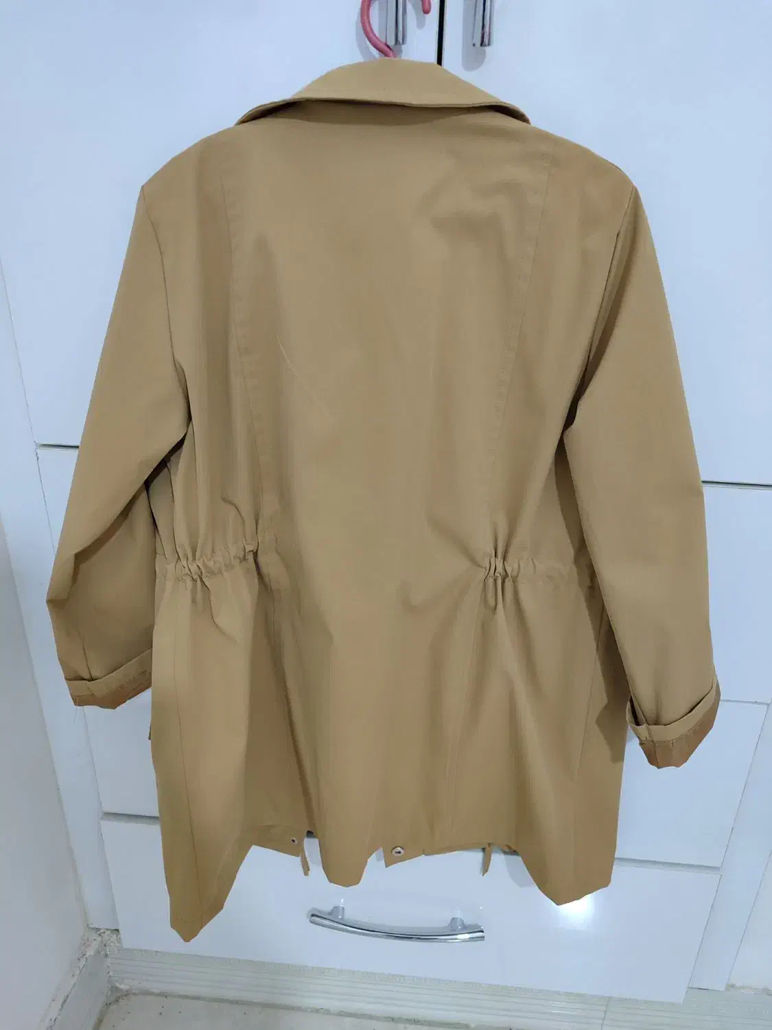 بارانی نو نو|لباس|زابل, |دیوار