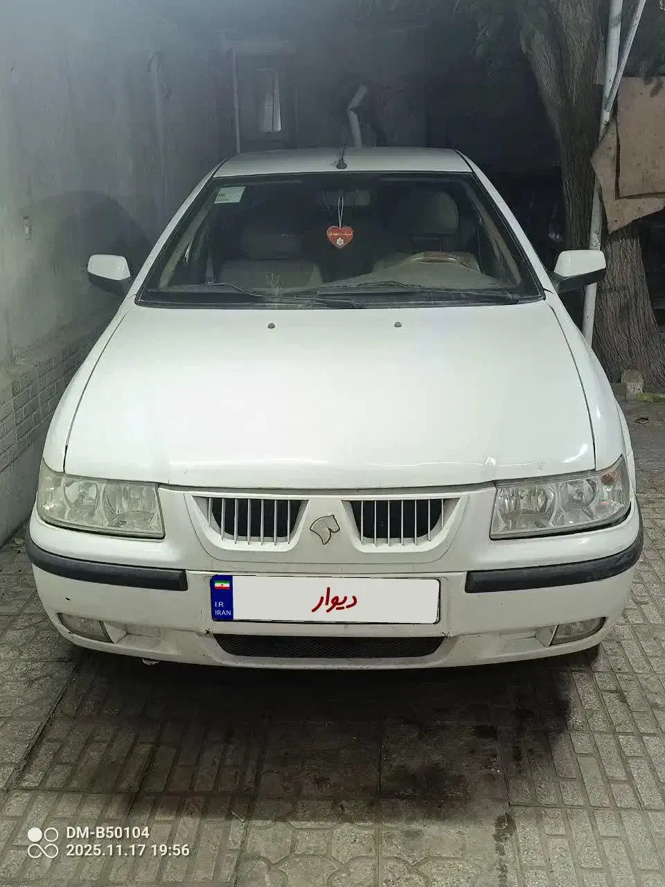 سمند se|خودرو سواری و وانت|اراک, |دیوار