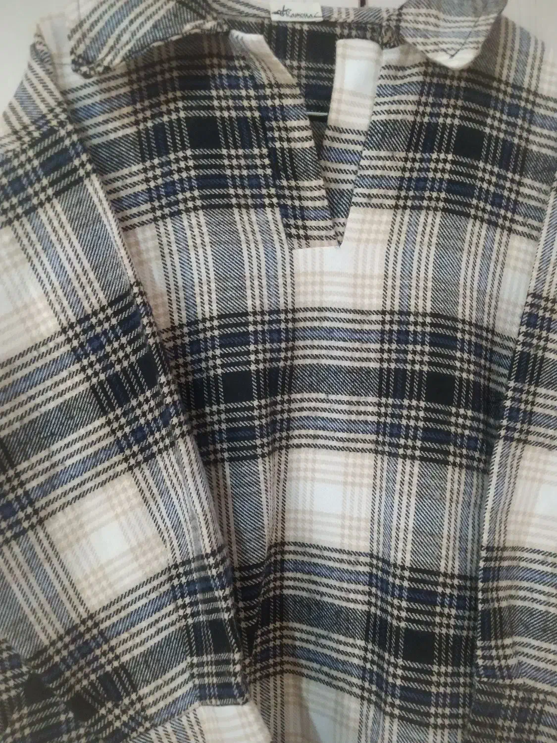 مانتو پشمی|لباس|الوند, |دیوار