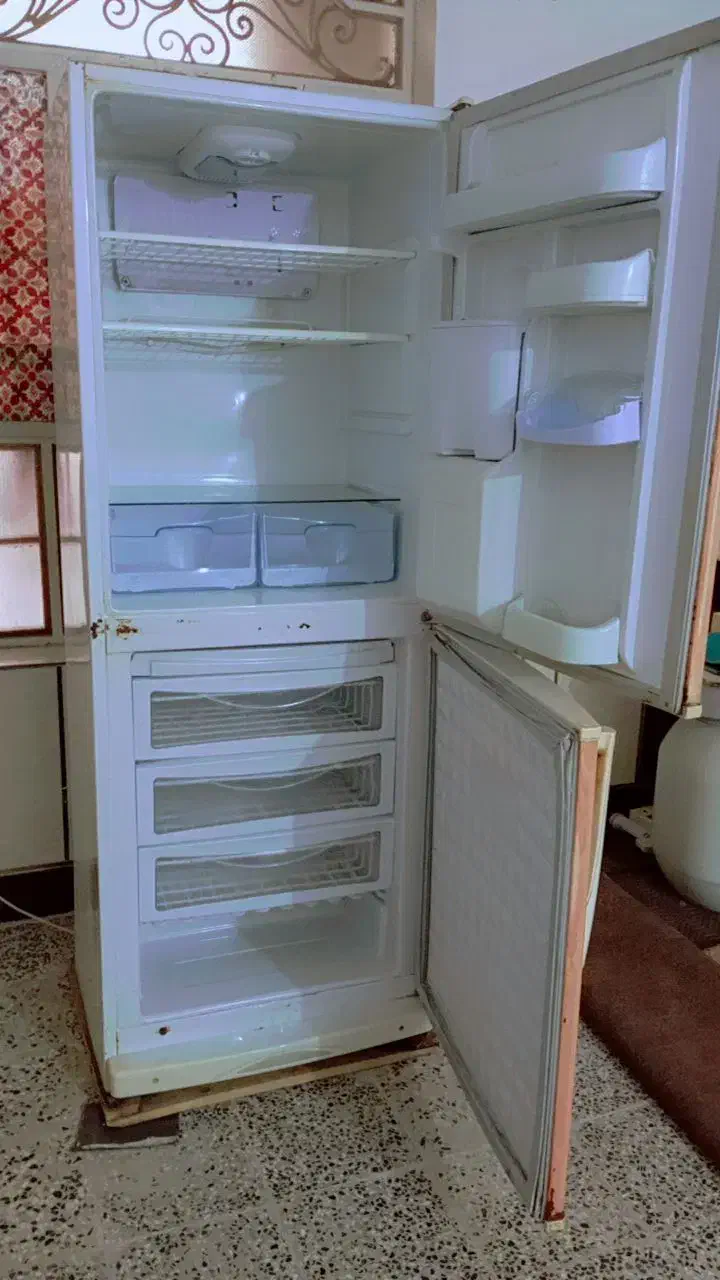 یخچال فریز ر سالم برای فروش|یخچال و فریزر|گتوند, |دیوار