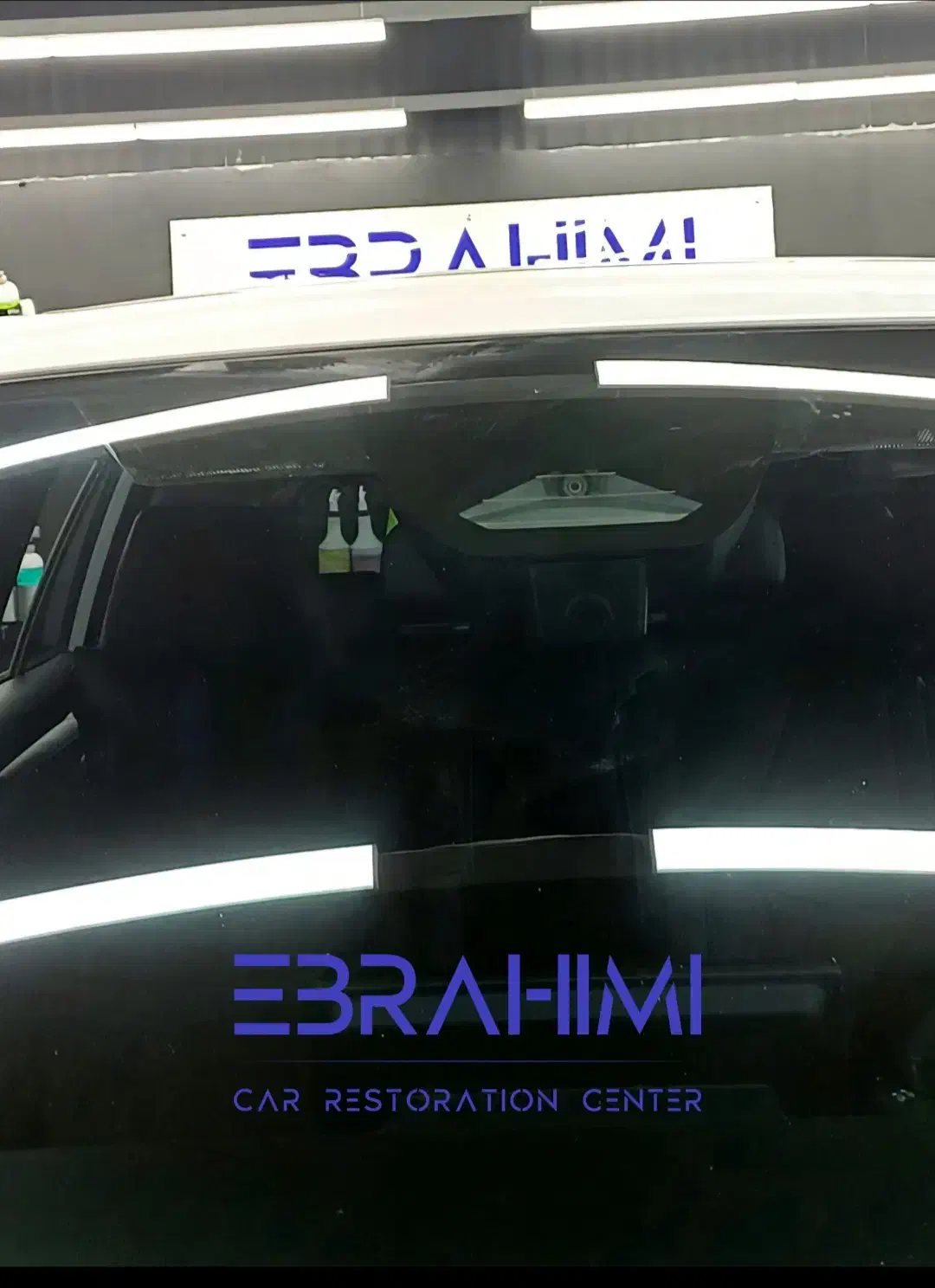 نصب آپشن فابریک خودروهای وارداتی|خدمات موتور و ماشین|تهران, شهرک استقلال|دیوار