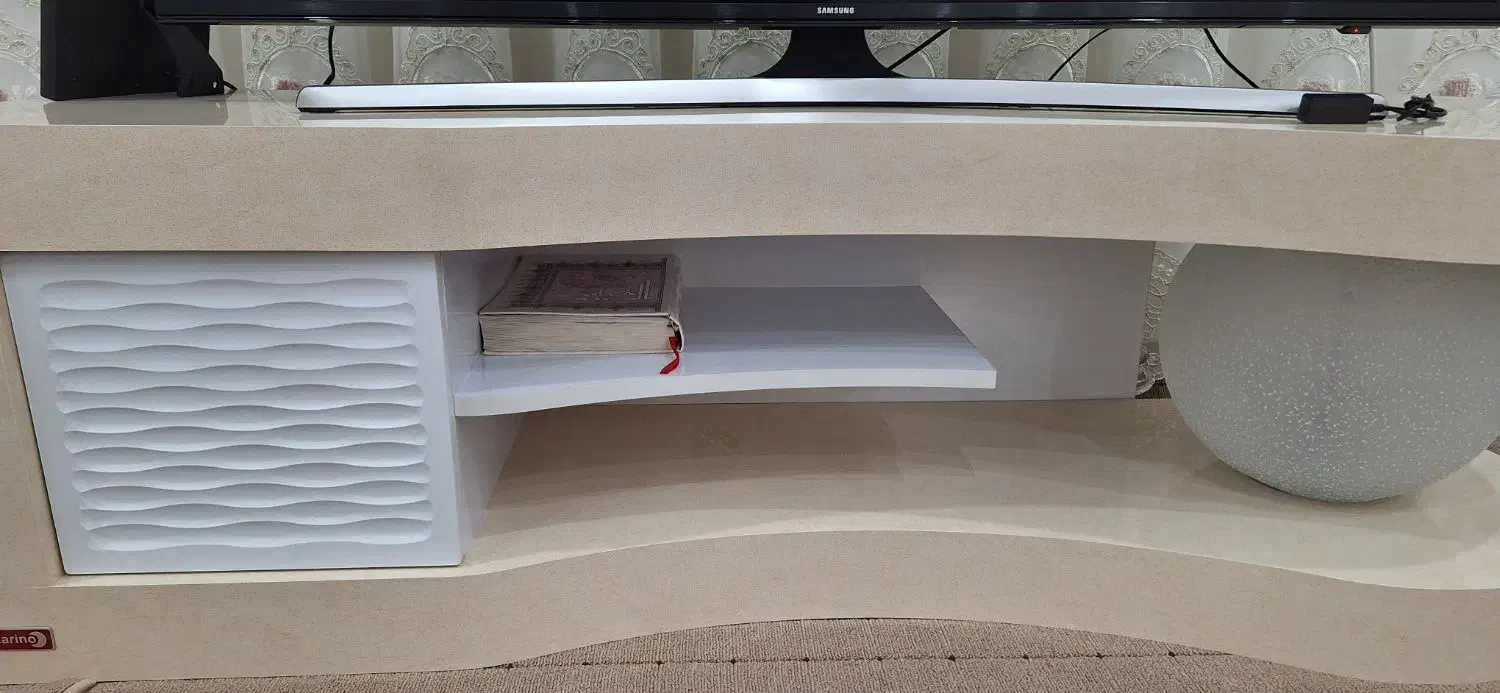 میز تی وی کارینو|میز تلویزیون|ایلام, |دیوار