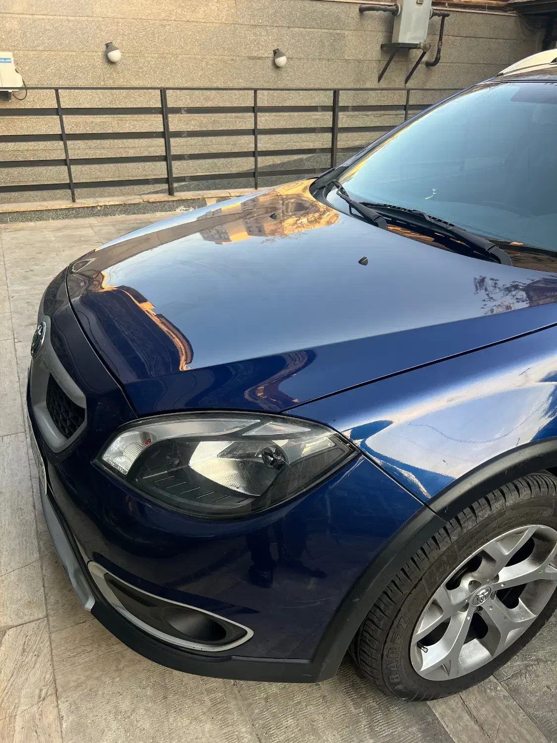 برلیانس اچ ۳۲۰|خودرو سواری و وانت|تهران, شهرک آزمایش|دیوار