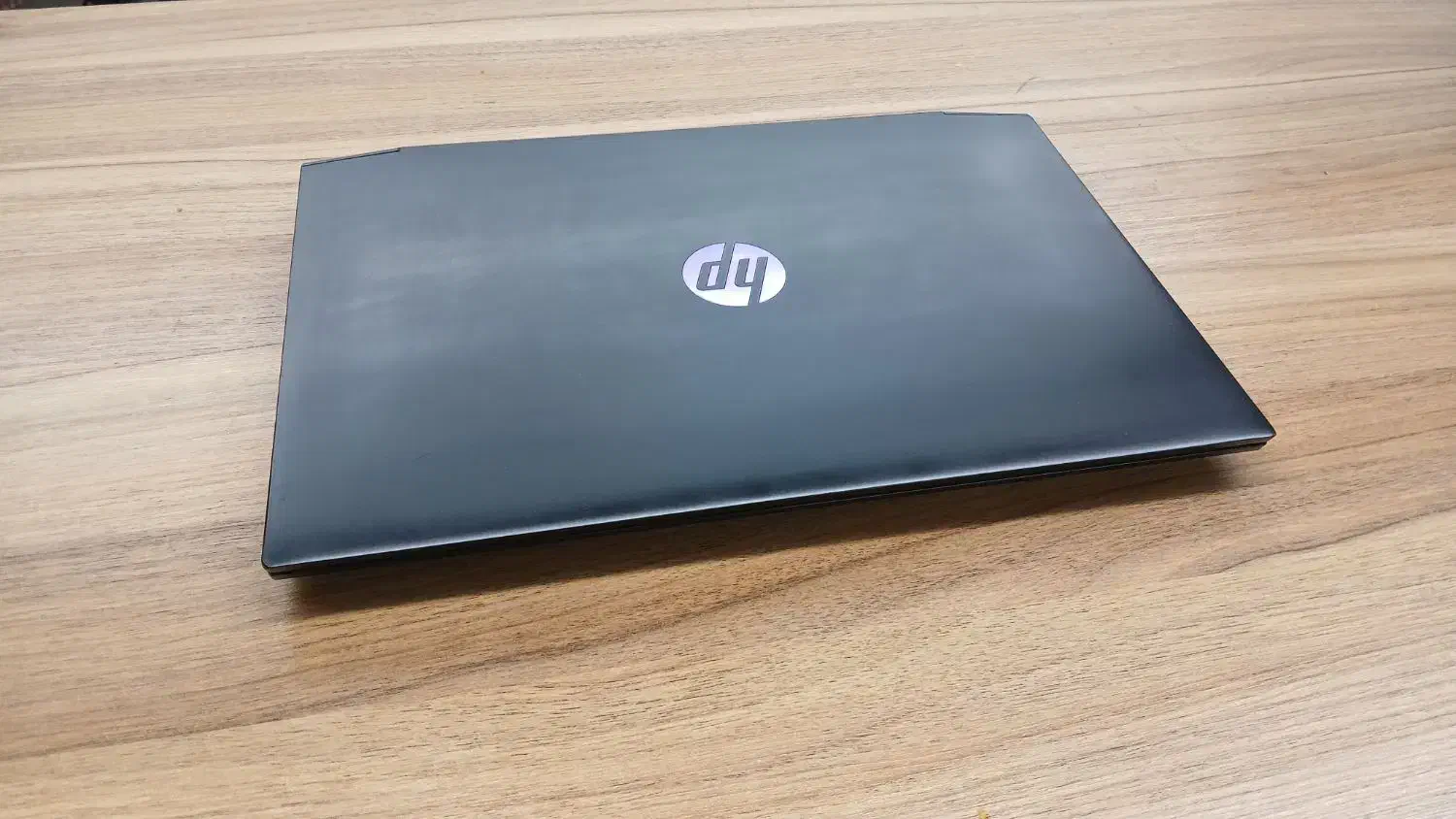 لپ تاپ HP پاویلیون گیمینگ|رایانه همراه|تهران, شهرآرا|دیوار