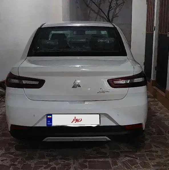 سهند مدل S سال صفر|خودرو سواری و وانت|رشت, پورسینا|دیوار