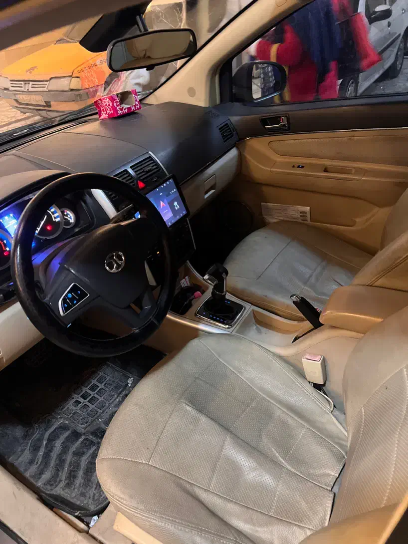 بایک سابرینا|خودرو سواری و وانت|تهران, شهرک شریعتی|دیوار