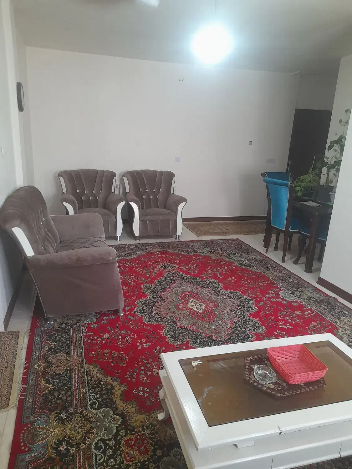 اجاره|اجارهٔ کوتاه‌مدت آپارتمان و سوئیت|صفادشت, |دیوار