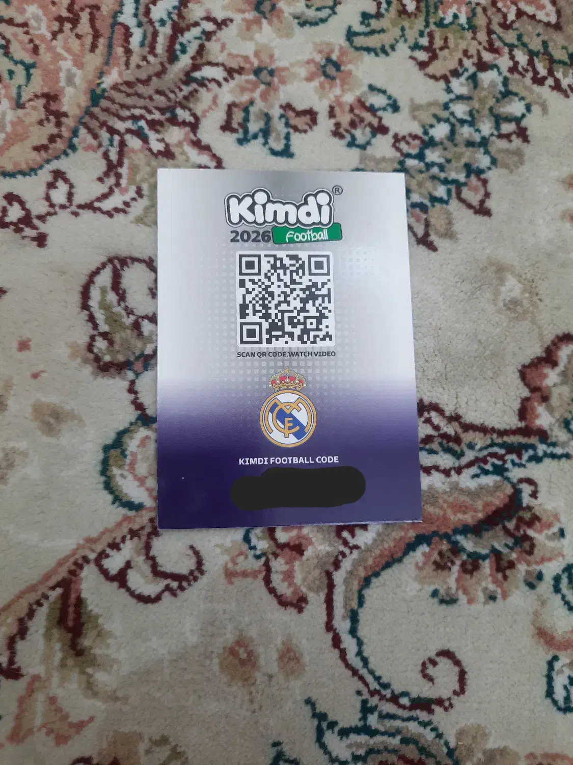 کارت سری کاپیتان راموس|کلکسیون و سرگرمی|تهران, دستغیب|دیوار