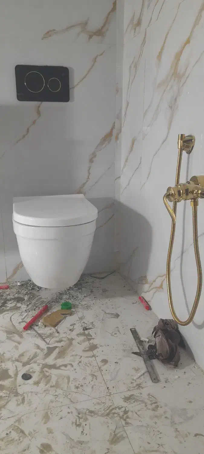 لوله کشی آب،فاضلاب،پکیج|خدمات پیشه و مهارت|دورود, |دیوار