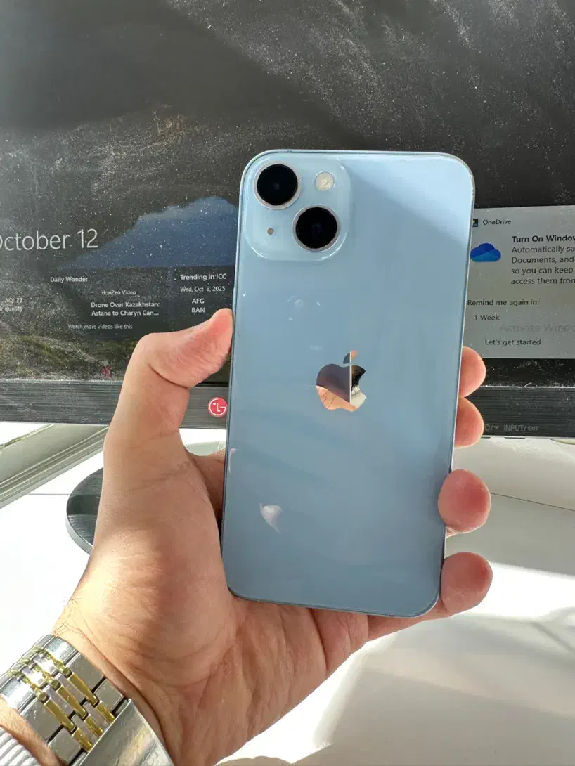 iphone 14 128gb|موبایل|ارومیه, |دیوار