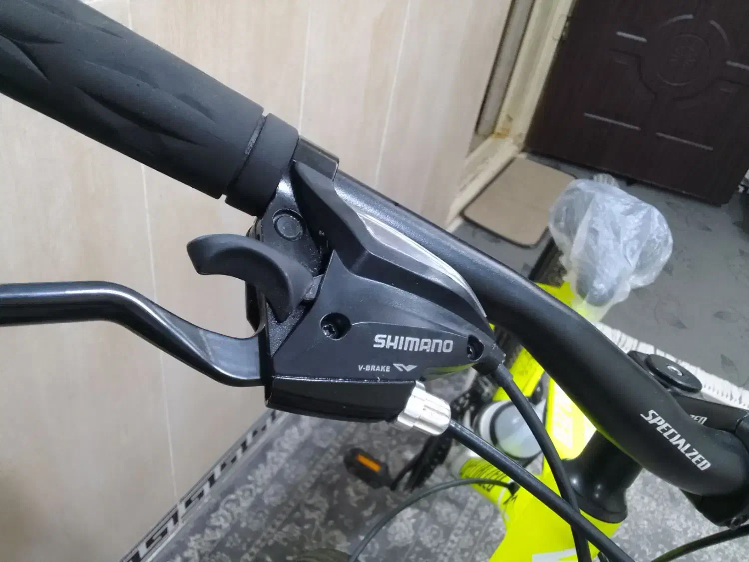 دوچرخه ۲۶ آلومینیوم اصل|دوچرخه، اسکیت، اسکوتر|ورامین, شهرک مدرس|دیوار