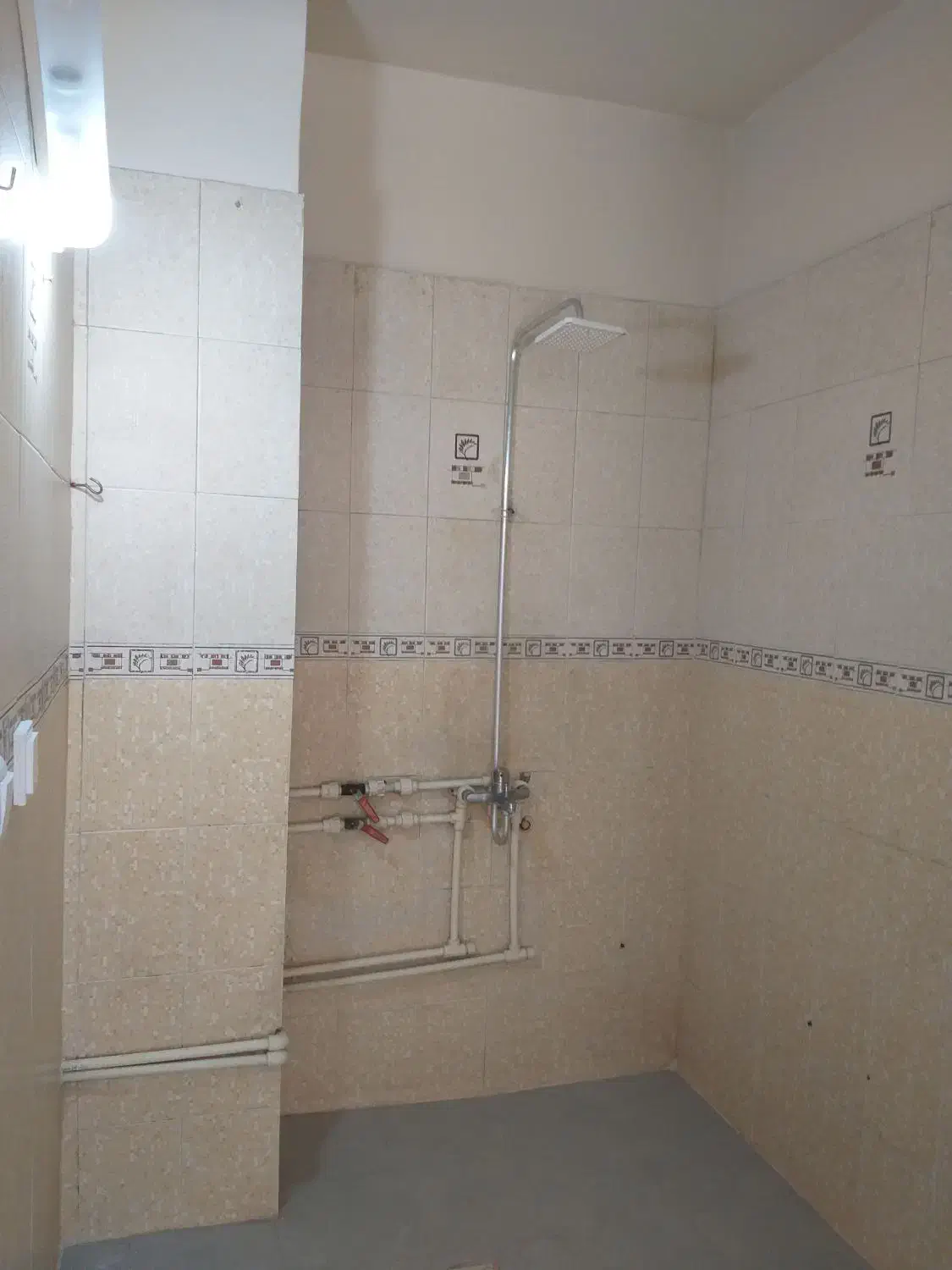 گیشا ۱۰۰متر/خوش نقشه/فرعی زوج/بدون مشابه