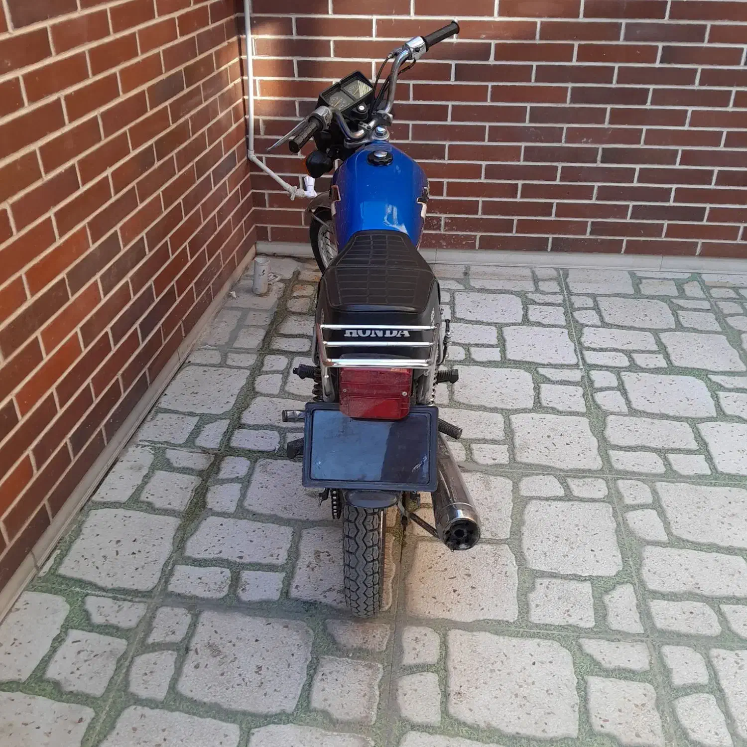 موتورژاپن|موتورسیکلت|خرمآباد, |دیوار