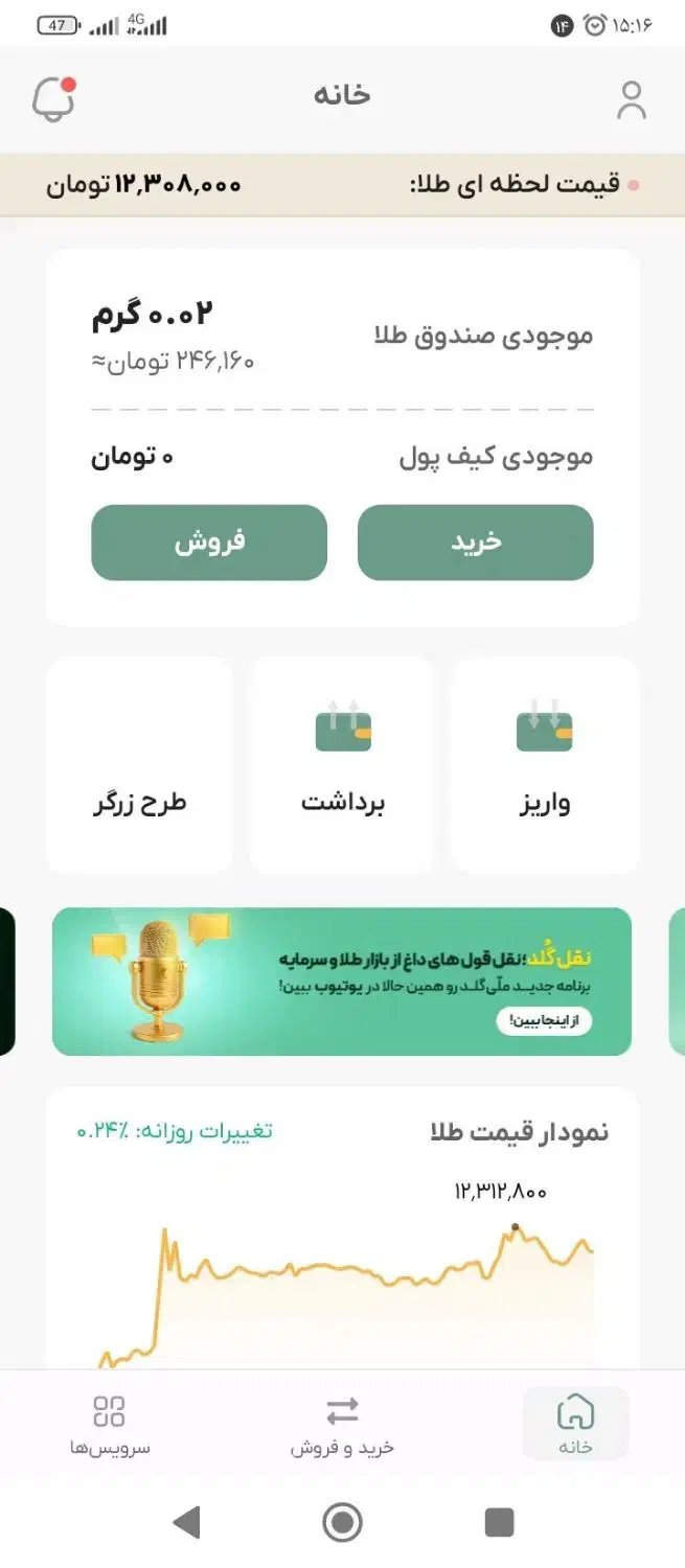 هرکی پول لازمم هست پیام بده|کارت هدیه و تخفیف|تربتحیدریه, آسایش|دیوار