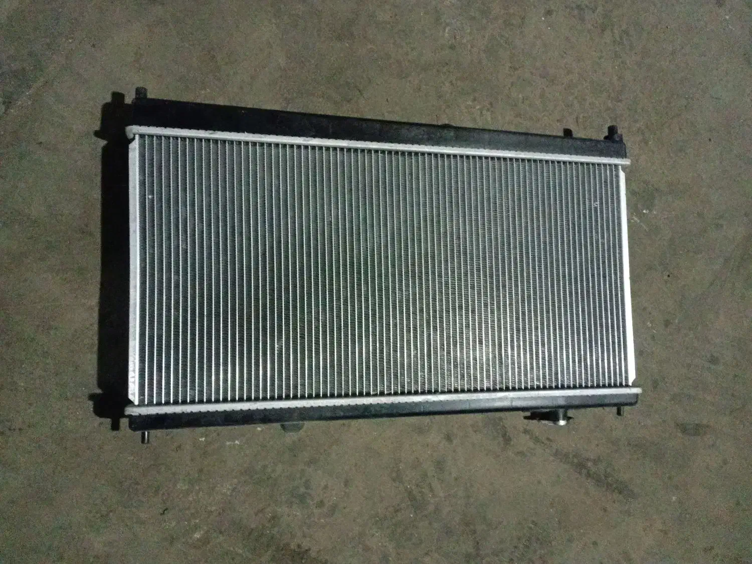 رادیات ماشین ام وی ام x33|قطعات یدکی و لوازم جانبی|مشهد, امیریه|دیوار