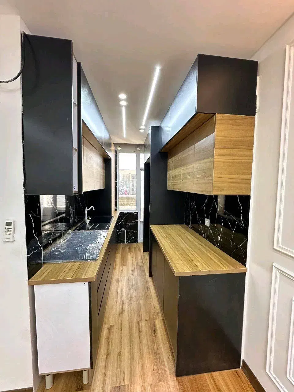 37متر.یک خواب.سندتک برگ. فول امکانات.وام دار|فروش آپارتمان|تهران, تهرانسر مرکزی|دیوار