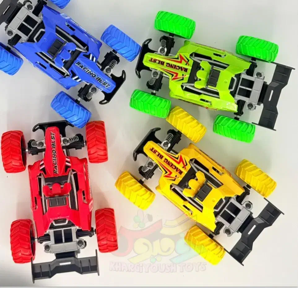 ماشین و موتور های دلبرمون|اسباب‌‌بازی|صدرا-فارس, فاز ۱|دیوار