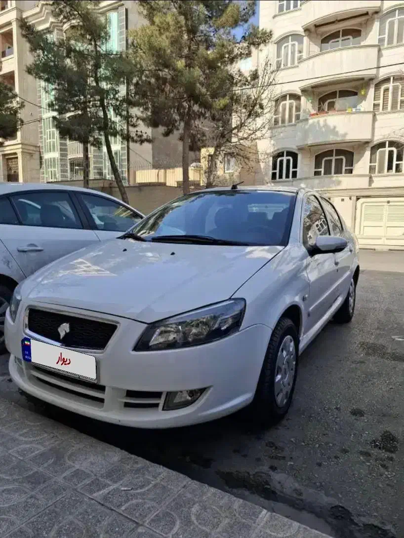 راناپلاس بی‌رنگ ۱۴۰۰|خودرو سواری و وانت|مشهد, اقبال|دیوار