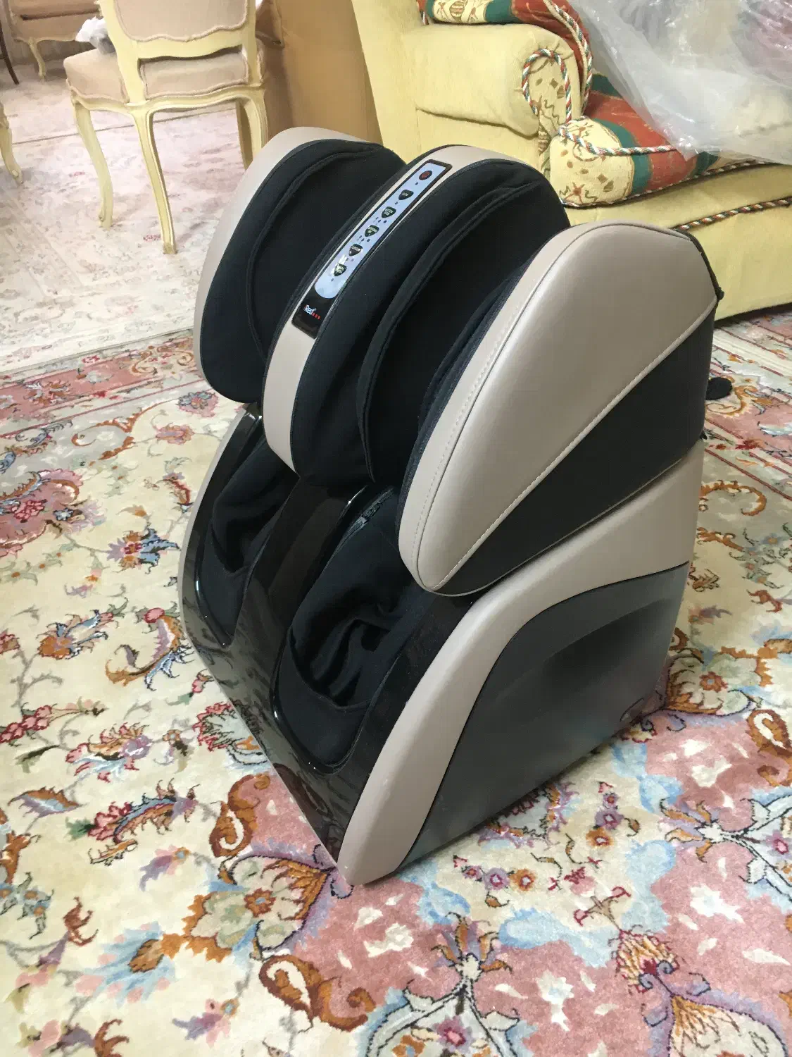 ماساژور پا آی رست (Irest) مدل SL-C30|آرایشی، بهداشتی، درمانی|تهران, پرواز|دیوار