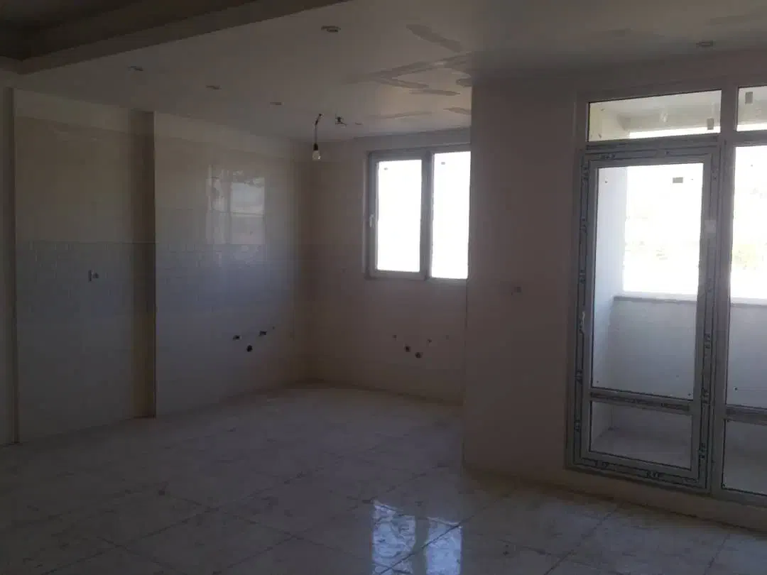 فروش واحد۱۲۰ متری/دوکله نور/لابی/نگهبانی/ویوابدی|فروش آپارتمان|گرمدره, |دیوار