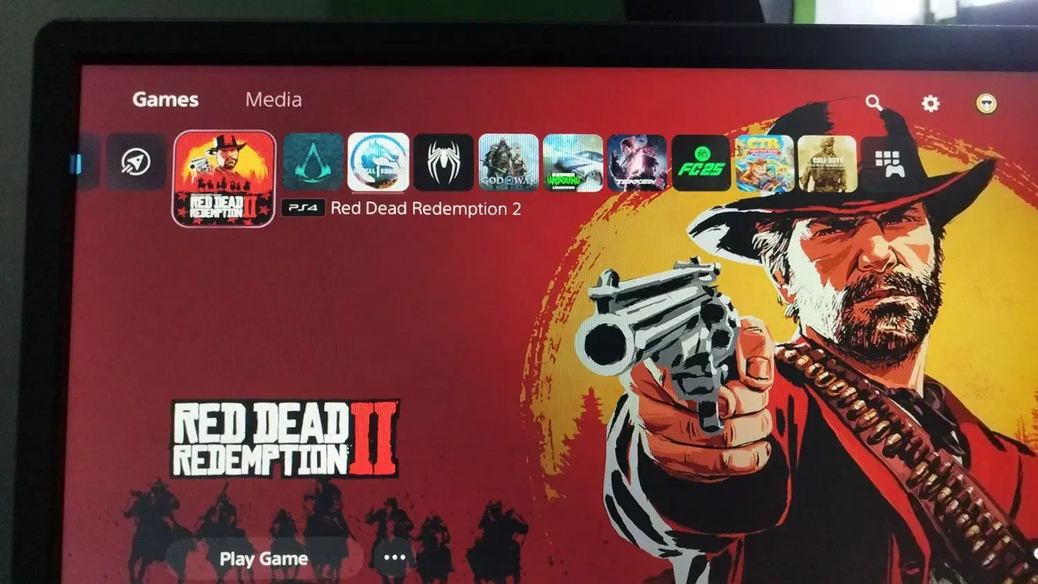 نصب بازی پلی استیشن PS5 PS4|کنسول، بازی ویدئویی و آنلاین|تهران, دزاشیب|دیوار