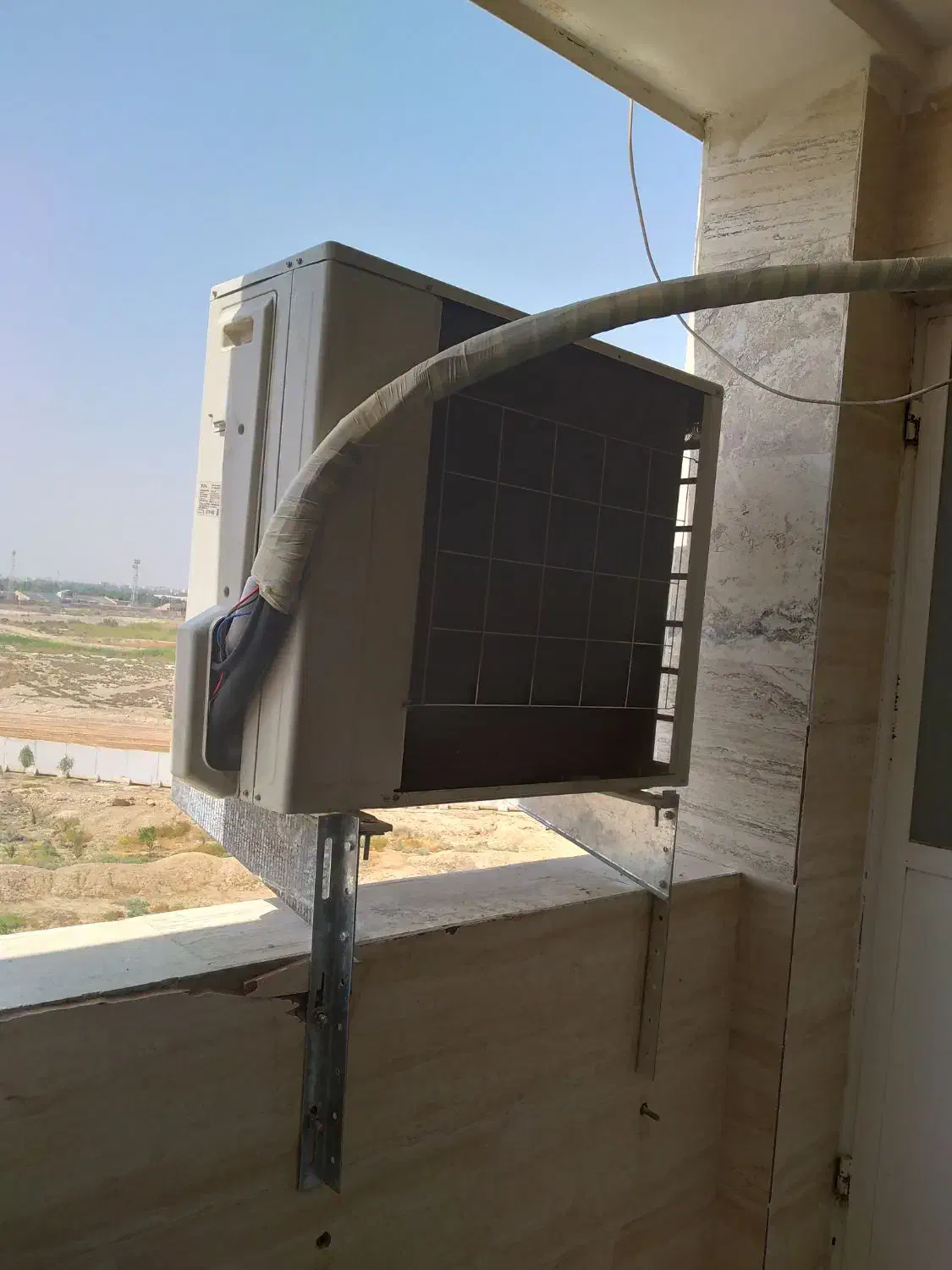 تعمیرات تخصصی کولر|خدمات پیشه و مهارت|اهواز, پادادشهر|دیوار