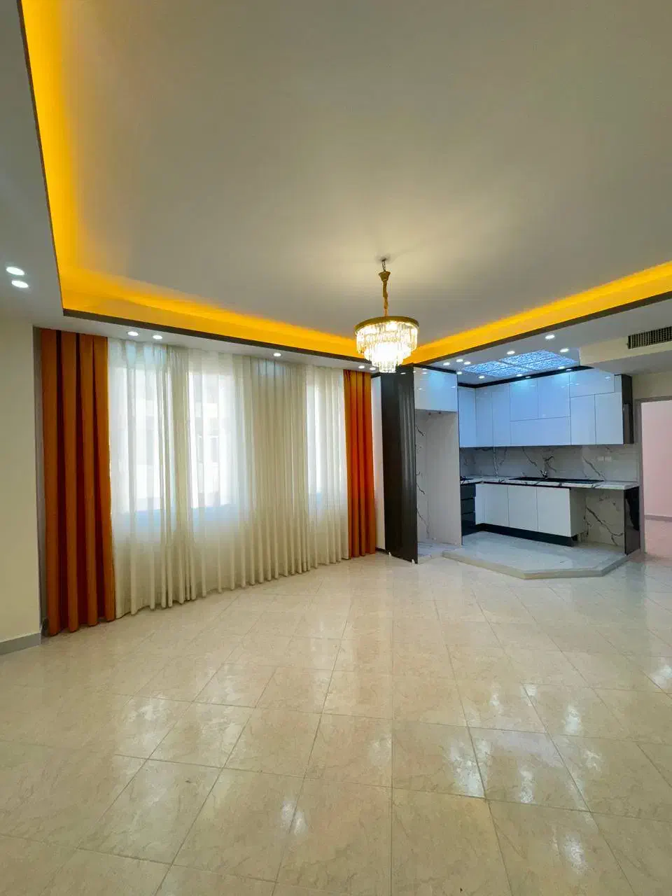 ۴۹ متری / خوش نقشه/ روبه نما|فروش آپارتمان|تهران, تهرانسر غربی|دیوار