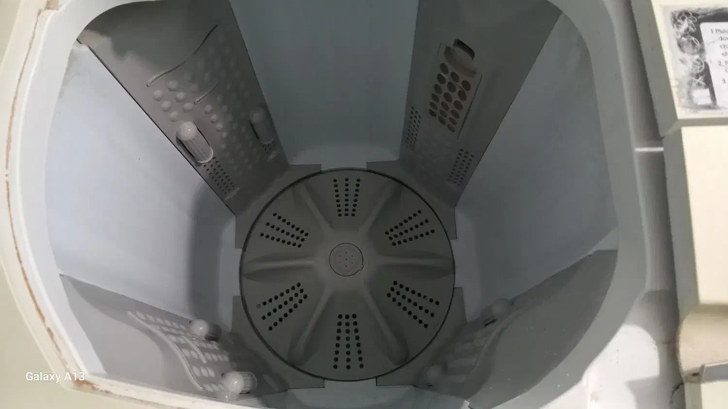 ماشین لباسشویی دوقلو ۸ کیلویی،|ماشین لباسشویی و خشککن لباس|رباطکریم, شهرک والفجر|دیوار