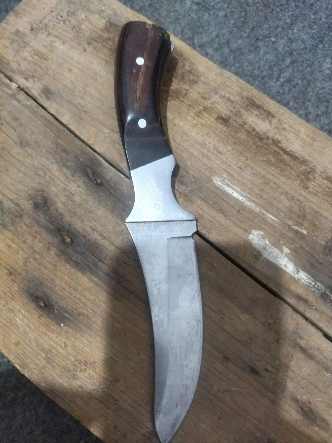 چاقو قیمت مناسب|کلکسیون و سرگرمی|گرگان, |دیوار