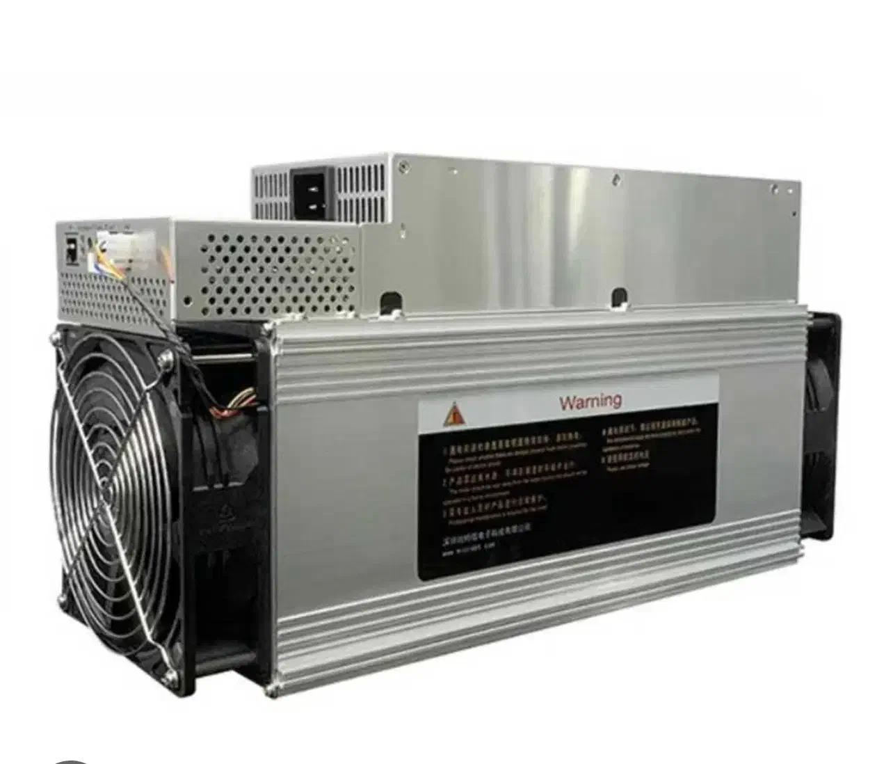 ماینر m30s+ 100 تراهش|قطعات و لوازم جانبی رایانه|بوشهر, |دیوار