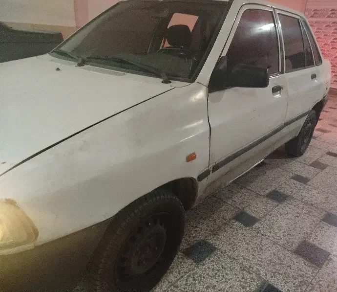 راهنمایی میخوام|فعالیت داوطلبانه|مشهد, الهیه|دیوار