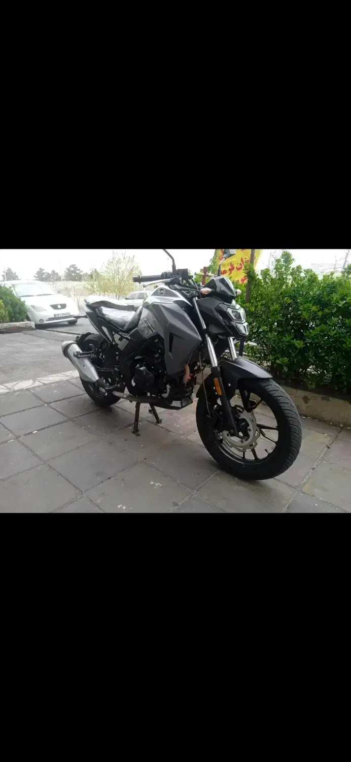 Sym galaxy na180|موتورسیکلت|همدان, |دیوار