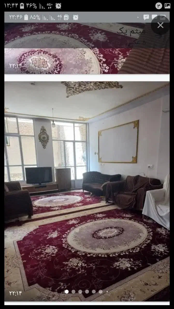 اجاره خانه ویلائی راه جدادربست خیابان طالقانی|اجارهٔ خانه و ویلا|بروجرد, |دیوار