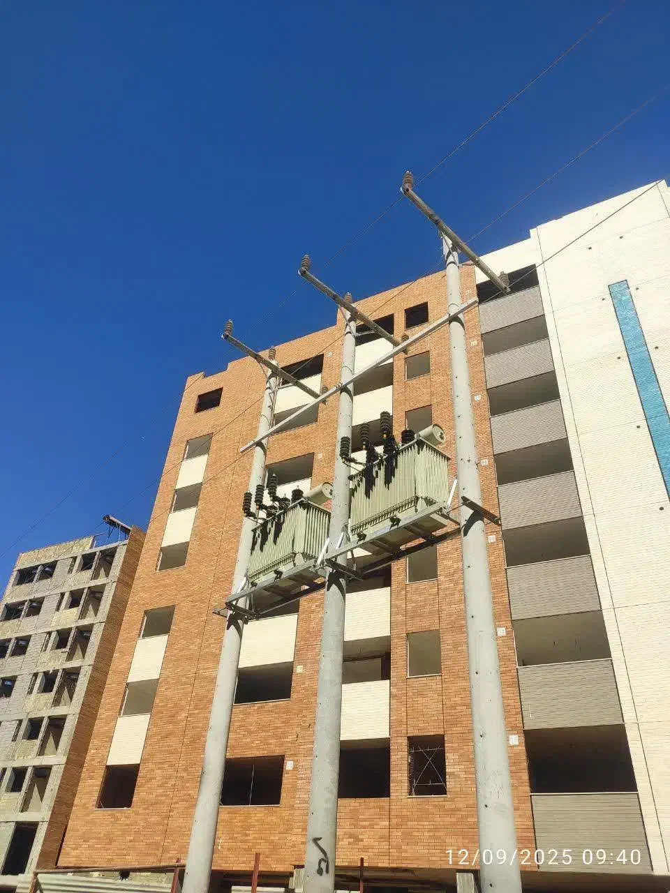 مسکن ملی خمینی شهر|فروش آپارتمان|خمینیشهر, |دیوار