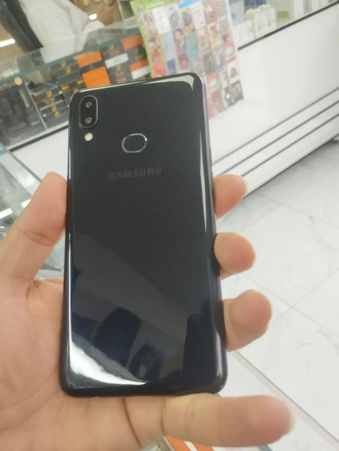 samsung A10s|موبایل|همدان, |دیوار